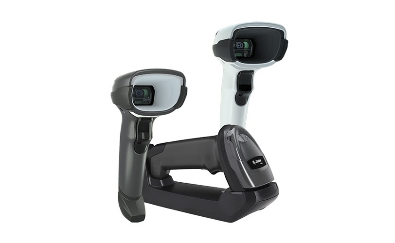 Zebra DS Series Scanners