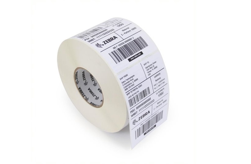 Labels and Consumables
