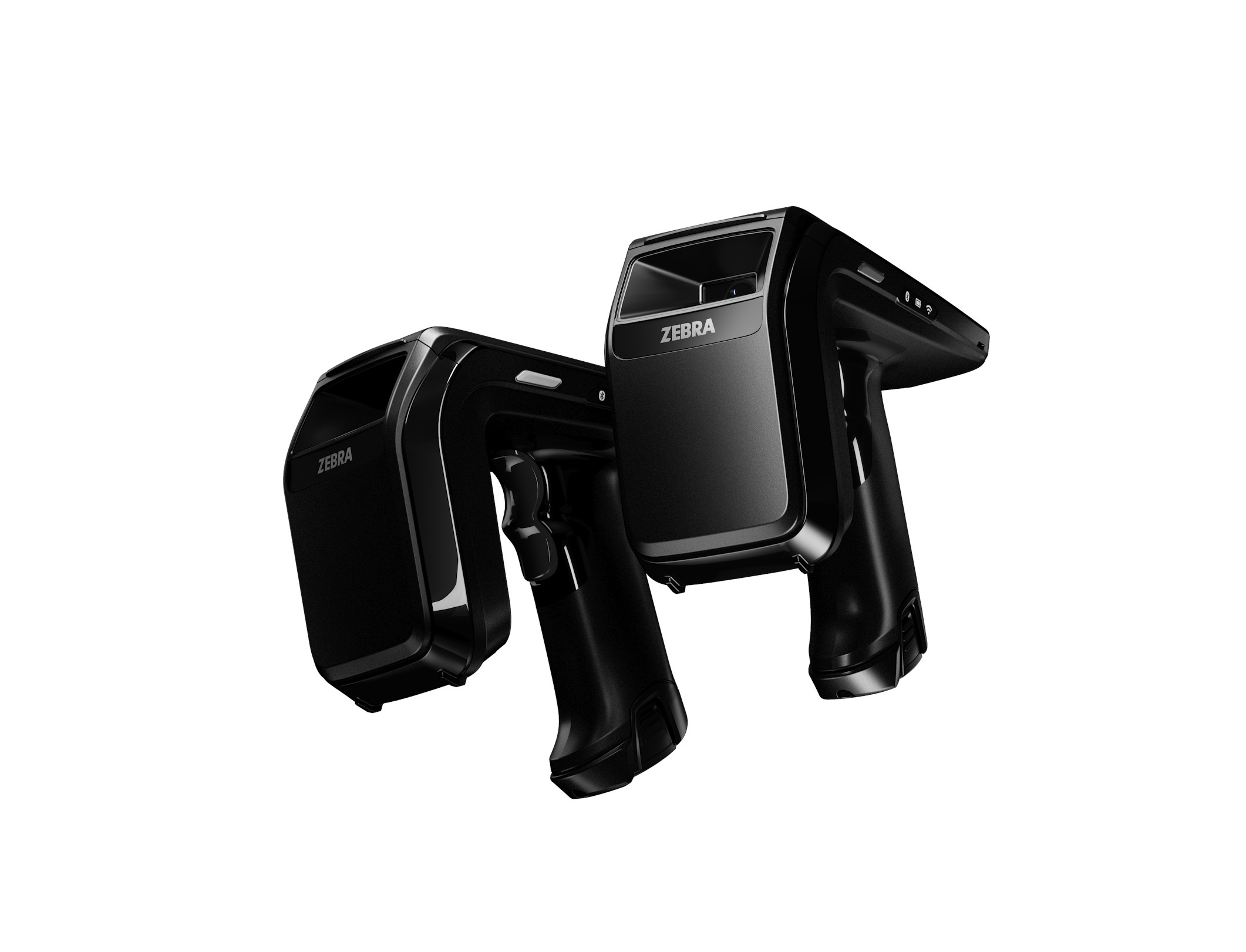 RFID Sled Attachments