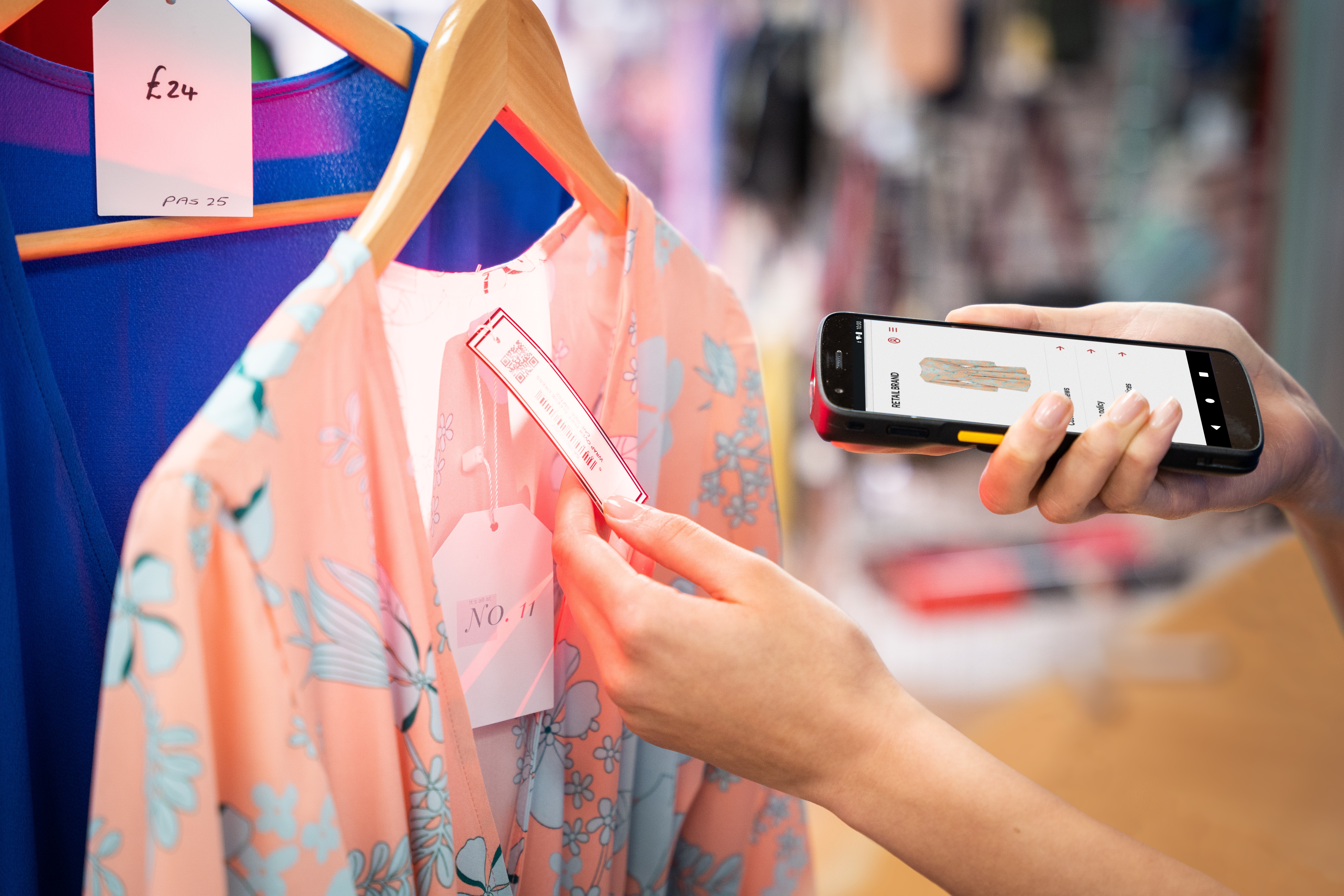 Apparel & Manufacturing